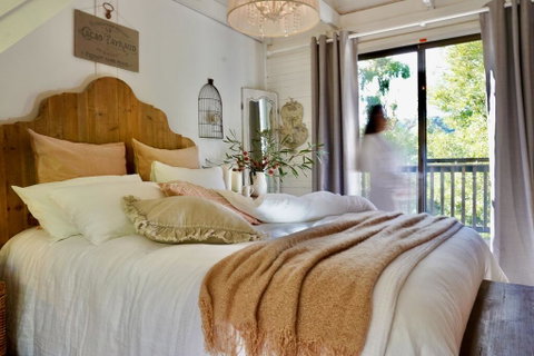 Cedar Country Retreat - Hotel NSW 1