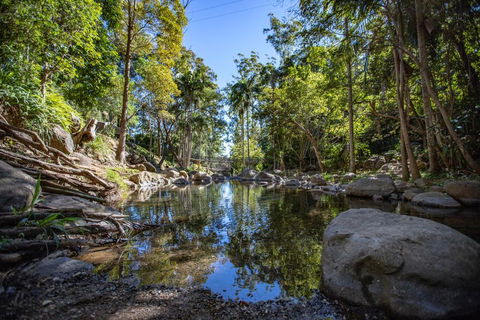Cedar Creek Lodges - Hotel NSW 0
