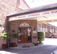 Cedar Lodge Motel - Hotel NSW