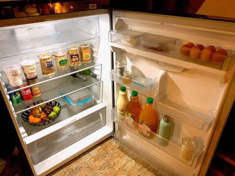 Cedar Park Rainforest Resort - Hotel NSW 3