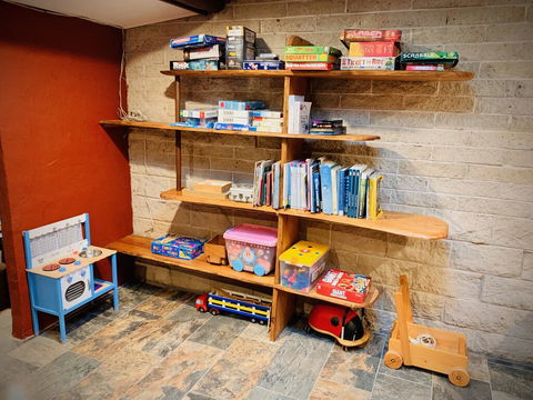 Cedar Park Rainforest Resort - Hotel NSW 1