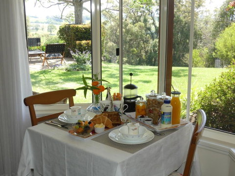Cedarview Bed & Breakfast - Hotel NSW 3