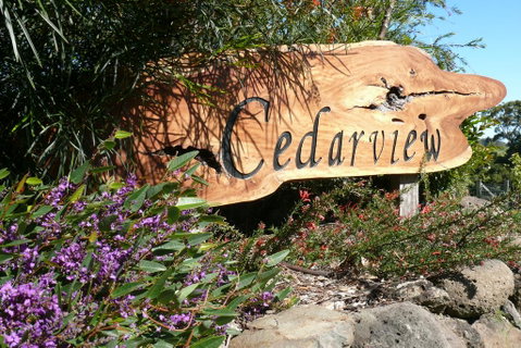 Cedarview Bed & Breakfast - Hotel NSW 0