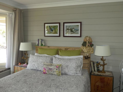 Cedarview Bed & Breakfast - Hotel NSW 2