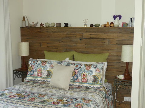 Cedarview Bed & Breakfast - Hotel NSW 1