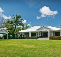 Cedia at Byron Bay Hinterland - Hotel NSW