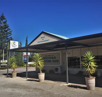 Ceduna Motor Inn - Hotel NSW