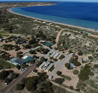 Ceduna Shelly Beach Caravan Park - Hotel NSW