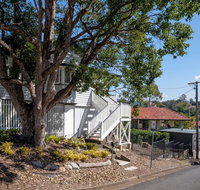 Central Cottage - Hotel NSW