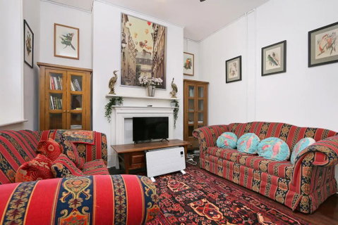 Central Heritage Building In Fremantle Sleeps 6 - Hotel NSW 0