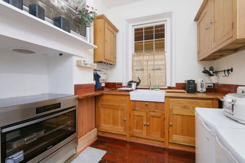 Central Heritage Building In Fremantle Sleeps 6 - Hotel NSW 1