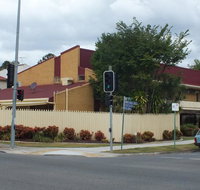 Central Motel Ipswich - Hotel NSW