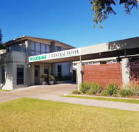 Central Motel Mildura - Hotel NSW