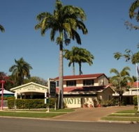 Central Park Motel - Hotel NSW