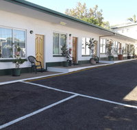 Central Point Motel - Hotel NSW