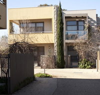 Central Shepparton Apartments - Hotel NSW
