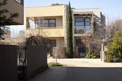 Central Shepparton Apartments - Hotel NSW 0