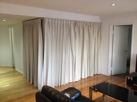 Central South Terrace Apartment - Hotel NSW 3