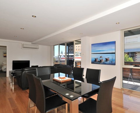 Central South Terrace Apartment - Hotel NSW 0