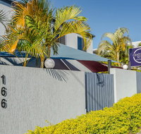 Central Studio Accommodation - Hotel NSW