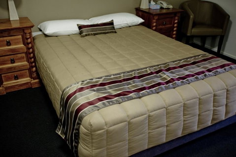 Centrepoint Motor Inn - Hotel NSW 2