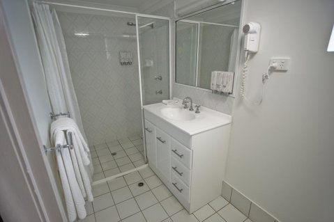 Centrepoint Motor Inn - Hotel NSW 3