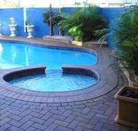 Centrepoint Motor Inn - Hotel NSW