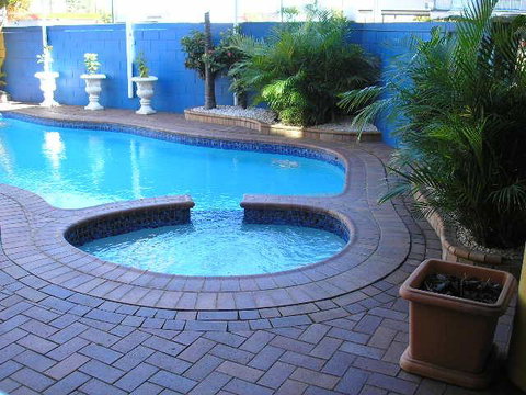 Centrepoint Motor Inn - Hotel NSW 0