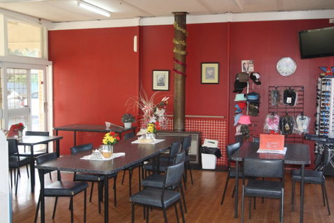 Century Motor Inn - Hotel NSW 0