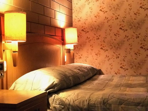 Century Motor Inn - Hotel NSW 3