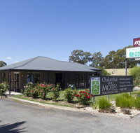 Chalambar Motel - Hotel NSW