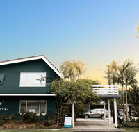 Chalet Motel Brunswick Heads - Hotel NSW
