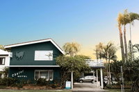 Chalet Motel Brunswick Heads