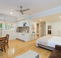 Chapel Woods Bed and Breakfast - Hotel NSW