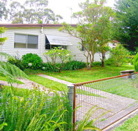 Chapman Cottage  Callala Bay - Hotel NSW