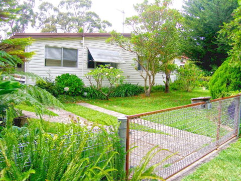Chapman Cottage @ Callala Bay - Hotel NSW 0