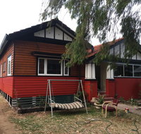 Character 1940s Property