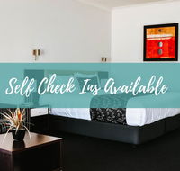 Charles Sturt Suites  Apartments - Hotel NSW