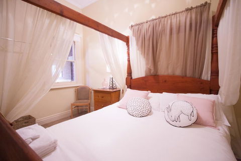 Charleston House Mathoura - Hotel NSW 0