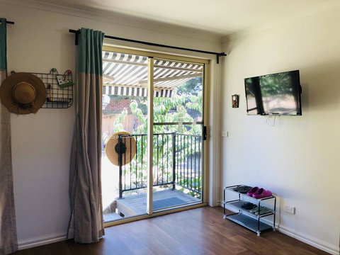 Charlie Sweet Home At Mornington Peninsula - Hotel NSW 3