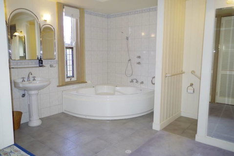 Charlottes Cottage - Hotel NSW 1