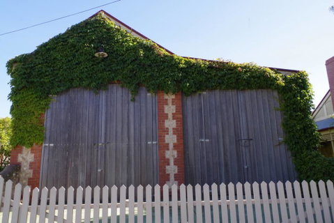 Charlottes Cottage - Hotel NSW 3