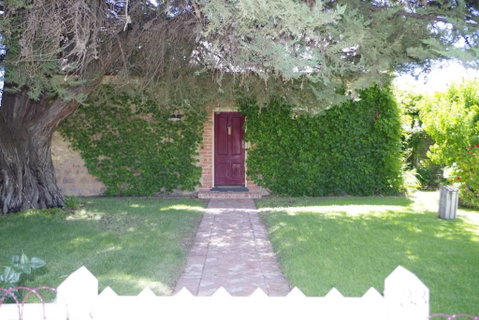 Charlottes Cottage - Hotel NSW 0