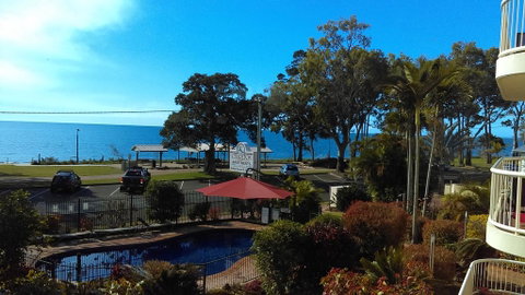Charlton Apartments - Hotel NSW 1