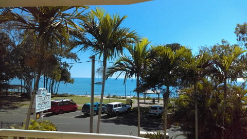 Charlton Apartments - Hotel NSW 2
