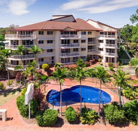 Charlton Apartments - Hotel NSW