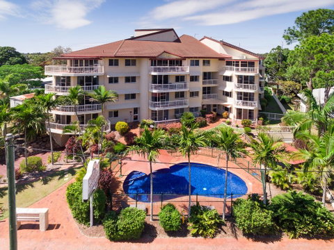 Charlton Apartments - Hotel NSW 0
