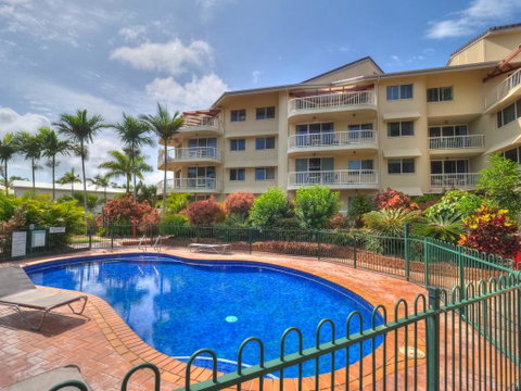 Charlton Apartments On The Esplanade - Hotel NSW 0