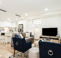 CHARMING BREAM 671I - Hotel NSW