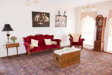 Charming Brisbane Acreage Pool - Hotel NSW 3
